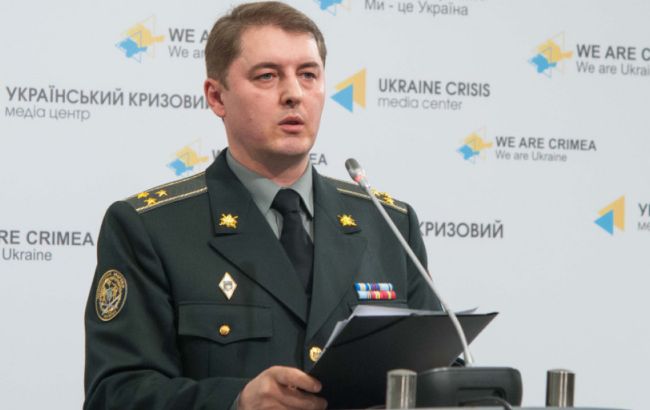 В АПУ заявили про посилення активності бойовиків в зоні АТО