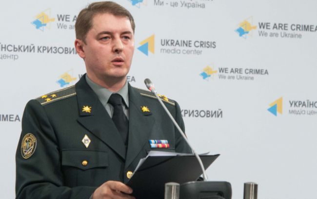 В зоне АТО за сутки ранены 3 военных, - АПУ