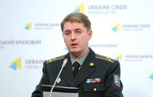 Мотузяник рассказал, как Украина проверит воинские части РФ