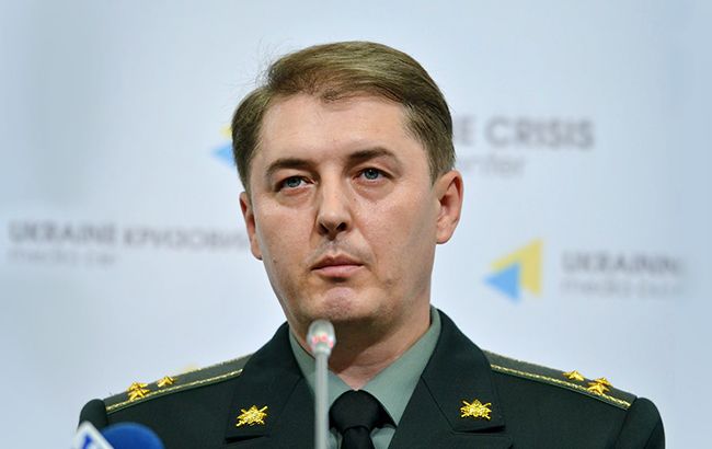 В Минобороны заявили о тяжелой обстановке на мариупольском направлении&nbsp;