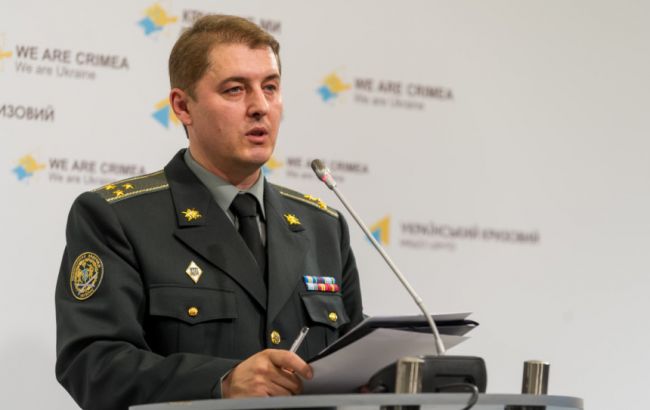 За минувшие сутки на Донбассе ранены двое военных, погибших нет