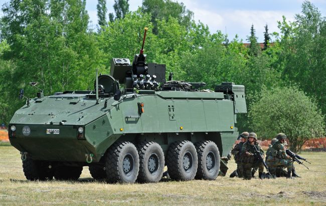 У Молдові пройдуть навчання миротворців. Міноборони попередило про пересування техніки