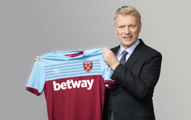 "Вест Хэм" назначил новым тренером экс-наставника