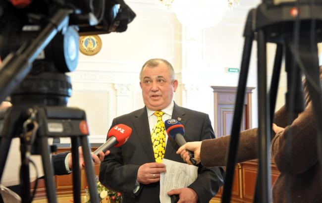 ВСК установила признаки нарушения присяги 3 судьями по делам активистов Евромайдана