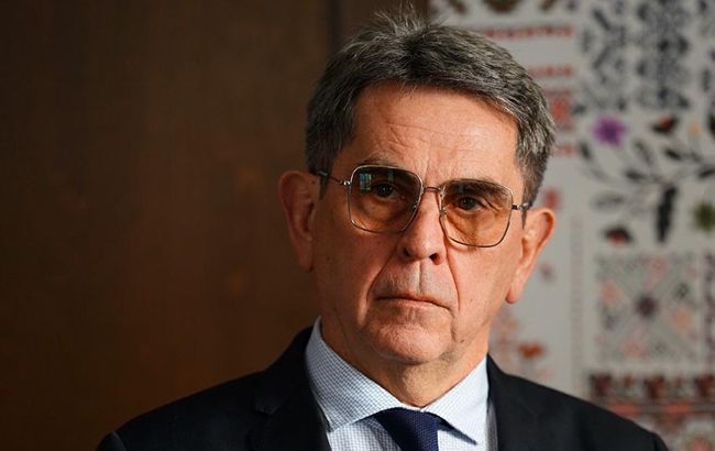 Емец просит Раду ввести чрезвычайное положение