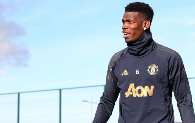 ПСЖ предложил "Манчестер Юнайтед" обменяться ведущими игроками