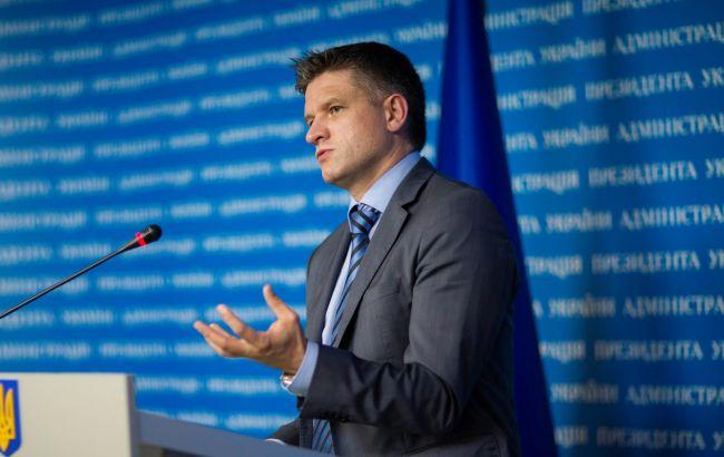 Підписаний Порошенком закон "Про Рахункову палату" дозволить переобрати окремих її членів, - Шимків