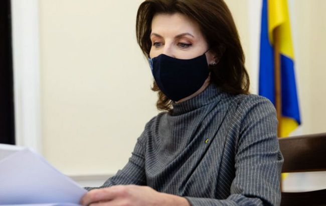 У Порошенко выступили против передачи территорий медучреждений под жилую застройку