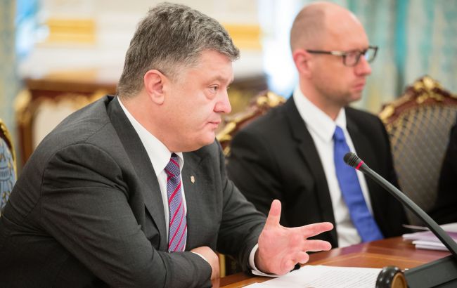 СНБО поручил АМКУ до 1 сентября расследовать нарушения на авиарынке