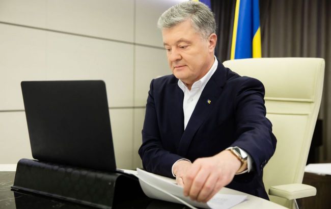 Адвокаты преувеличивают количество дел против Порошенко, - генпрокурор