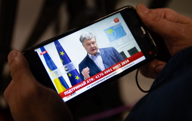 Порошенко пообещал привлечь все механизмы для восстановления финансирования ATR