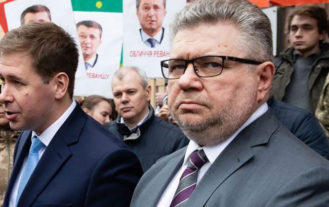 Адвокаты Порошенко подают в суд на руководителя ГБР
