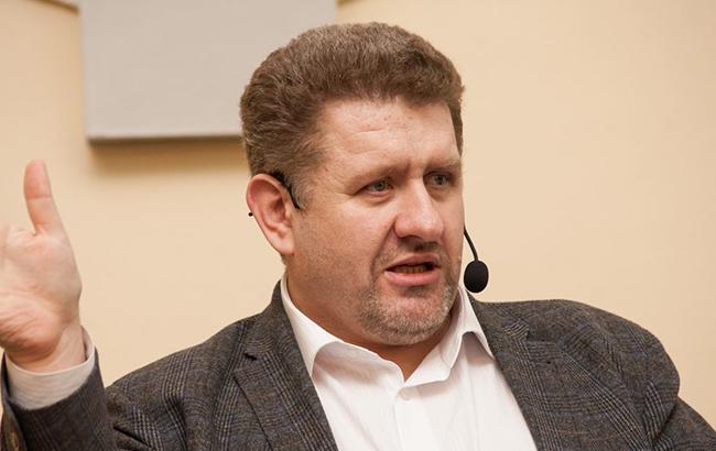 География поддержки Тимошенко равномерно распределена по всей стране, - политолог