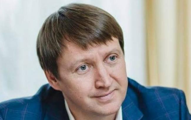 Украинский рынок зерна будет привязан к мировым ценам, - Кутовой