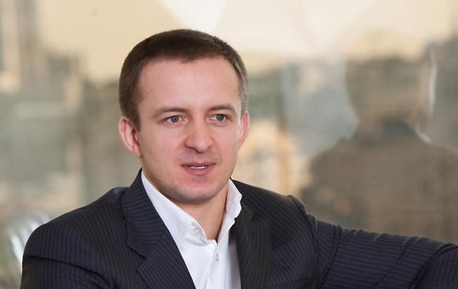 Суд отпустил под личное обязательство экс-руководителя агрохолдинга "Мрия"