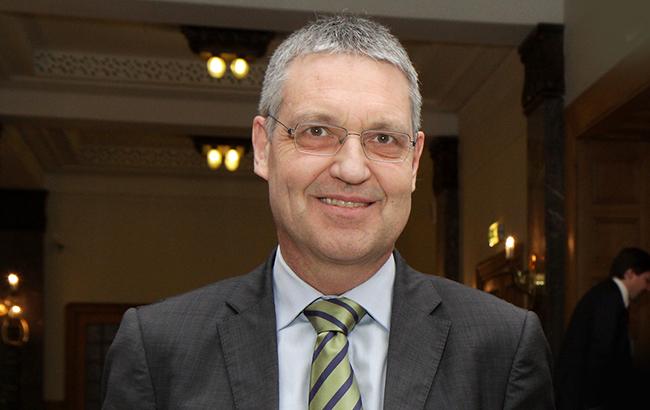 Главу представительства ЕС в России отозвали для консультаций