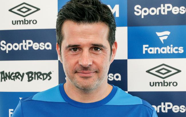 "Эвертон" могут лишить очков в таблице чемпионата Англии