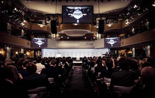 Мюнхенская конференция по безопасности: главное