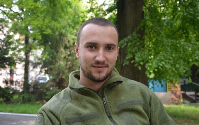 Легендарний воїн ЗСУ і наймолодший в історії Герой України знову на передовий