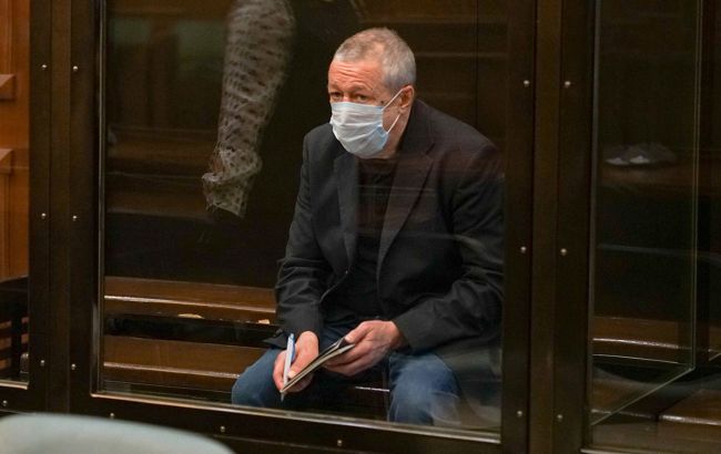 Михаилу Ефремову смягчили срок: актер удивился