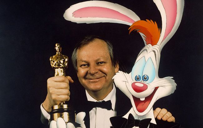 Ушел из жизни легендарный мультипликатор: он создал Кролика Роджера