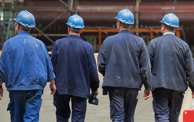 Україна очолила рейтинг країн з найбільш швидкою втратою трудових ресурсів