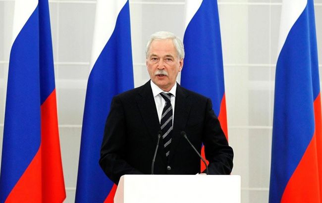 Россия обвинила Украину в якобы срыве подготовки обмена пленными