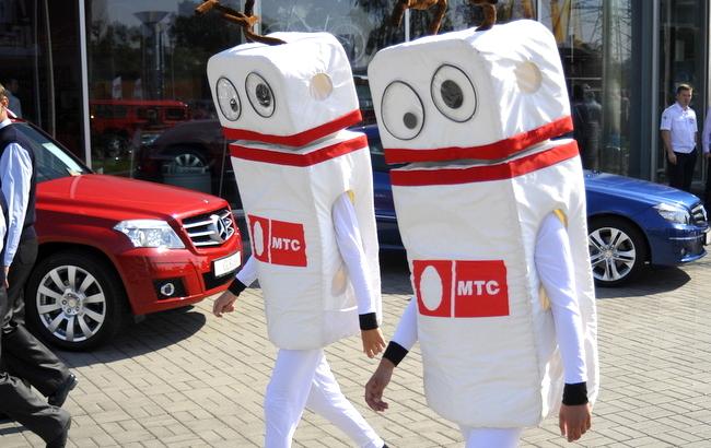 "МТС Украина" запустила 3G-сеть в Мукачево