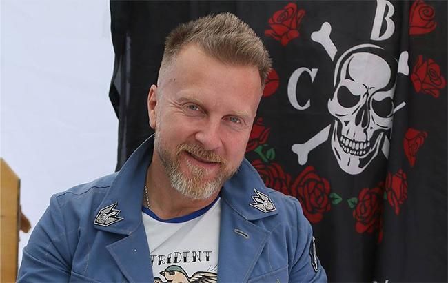 Обыски у Антина Мухарского: появилось заявление МВД (видео)