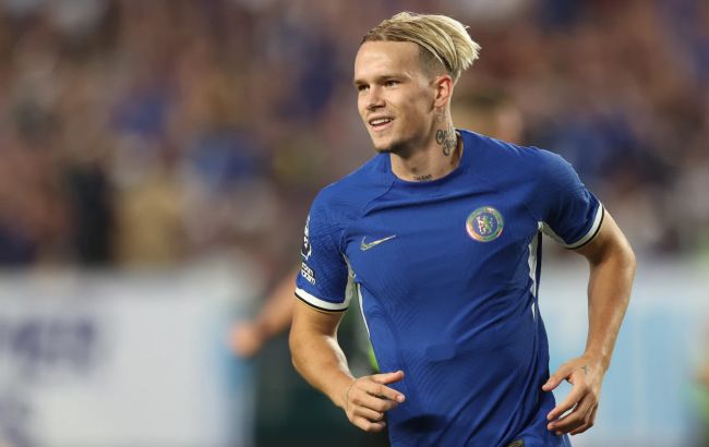 Мудрик доклався до порятунку "Челсі" в спарингу проти "Боруссії" Д