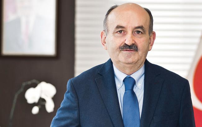 Госпереворот в Турции: с июля 2016 уволены более 90 тысяч чиновников