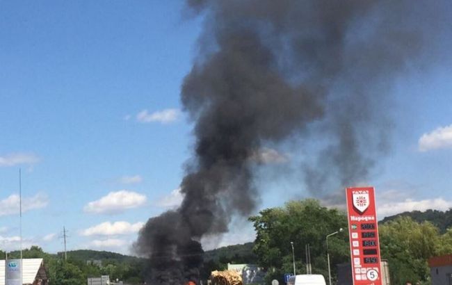 Конфликт в Мукачево: шестерым участникам событий предъявлены обвинения