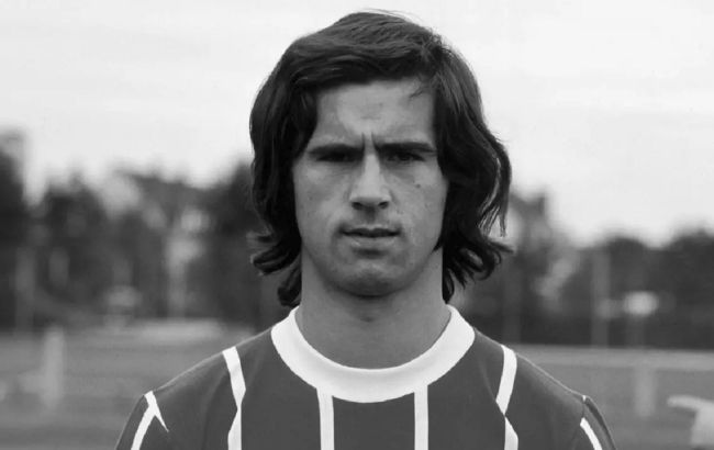 Помер легендарний футболіст Герд Мюллер: екс-форварду "Баварії" було 75 років