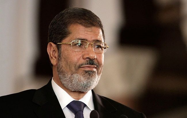 Суд в Египте отменил пожизненное заключение экс-президента Мурси