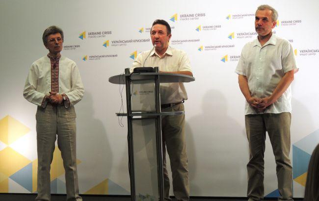 Екс-глава МОЗ запропонував Раді нові принципи політики в сфері охорони здоров'я