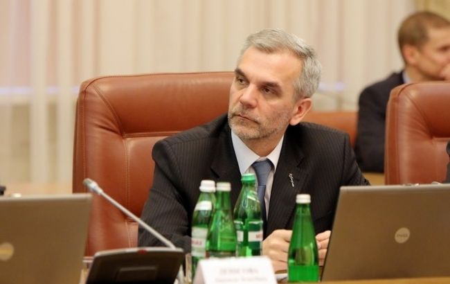 Мусий отказался вернуться во фракцию БПП