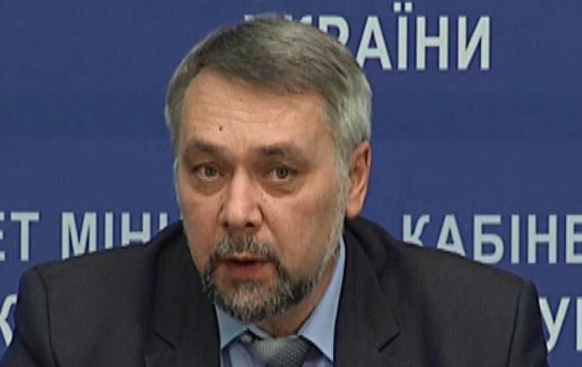 В Минсоцполитики на учете состоит более 1,5 млн семей переселенцев