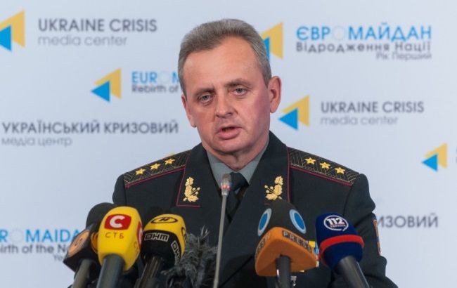 В Україні почали готуватися до п'ятої хвилі мобілізації