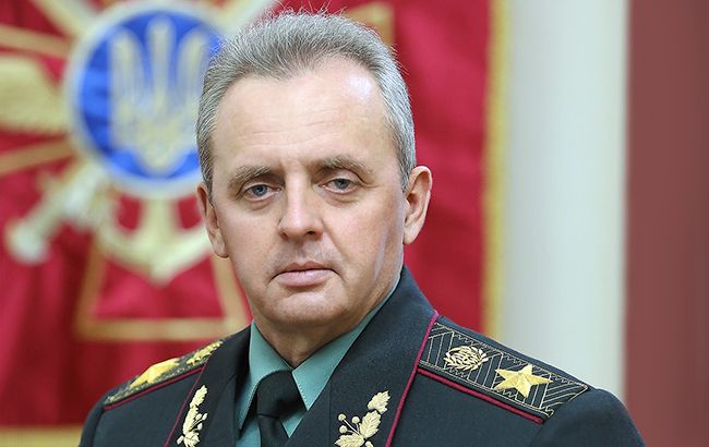 Муженко рассказал, кого из военных 6 волны демобилизуют в первую очередь