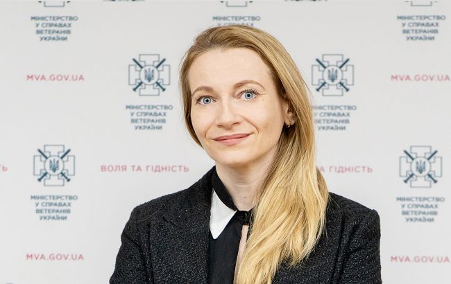 Скандал у Мінветеранів. Заступниця міністра звільнилася після скандалу через приниження колеги-захисника