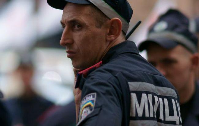 В Николаевской обл. открыто уголовное дело в отношении начальника ГАИ