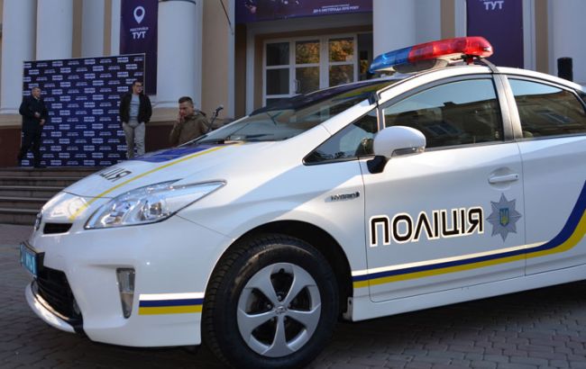 В Сумах произошла перестрелка при задержании злоумышленника