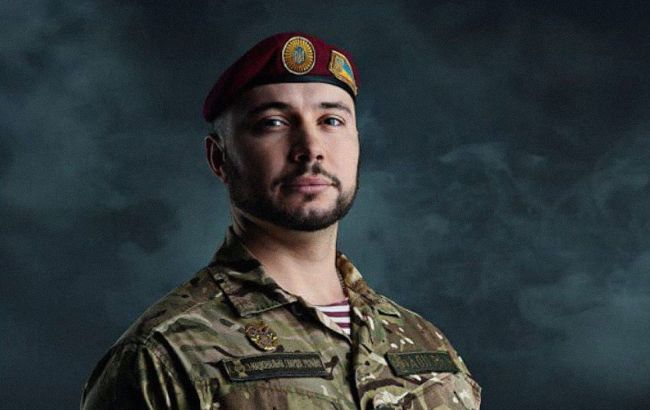 Маркив летит в Киев: появились яркие фото