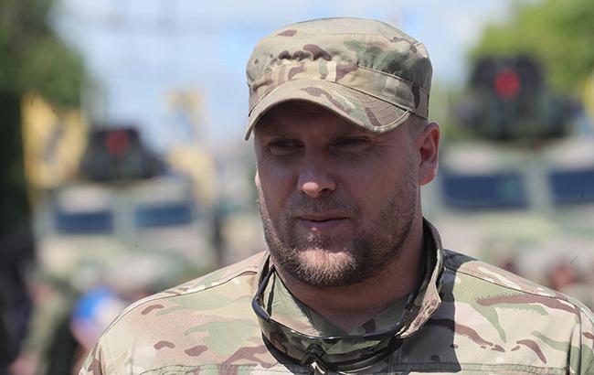 В СБУ сообщили, что Троян не является подозреваемым в вымогательстве средств