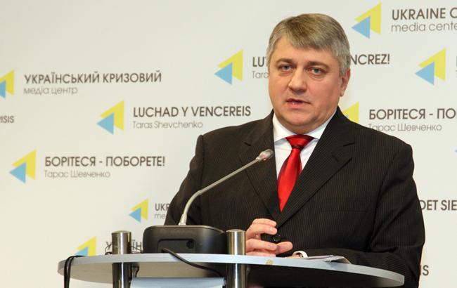 В Черниговской обл. проведут разминирование 16-километровой зоны, - ГСЧС