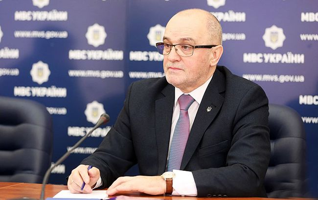 Вибори-2019: поліція направить додаткові сили на схід