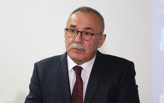 Перед дебатами Порошенко и Зеленского МВД проведет консультации с их штабами