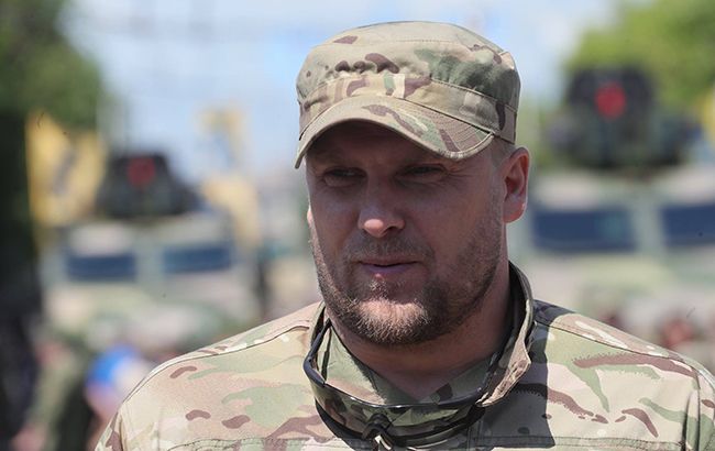 Полиция не будет никого выселять из Золотого-4, - Троян