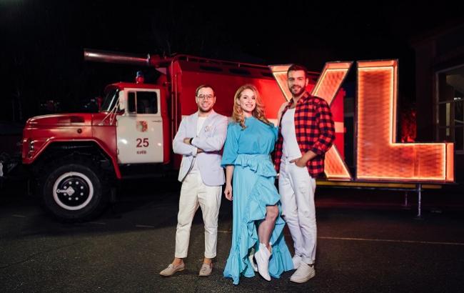 Модель XL: 2 сезон 9 выпуск смотреть онлайн