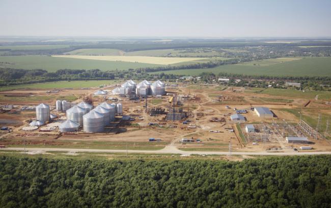 Антимонопольный комитет разрешил МХП купить долю в уставном капитале "Днестр-Агро"